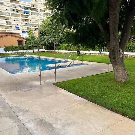 Large Terrace Beach-side *